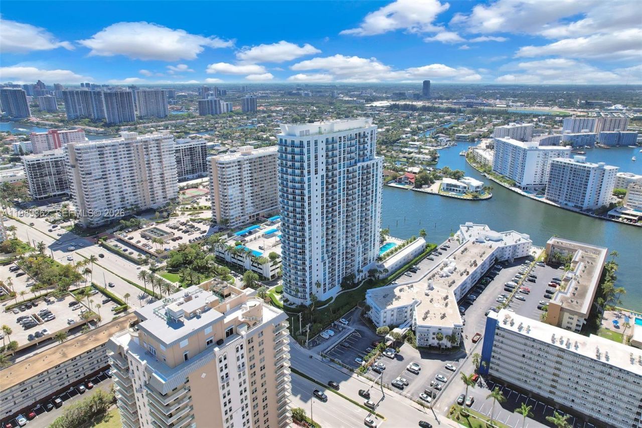 1945 S Ocean Dr , Unit 906, Hallandale Beach, FL 33009 Photo