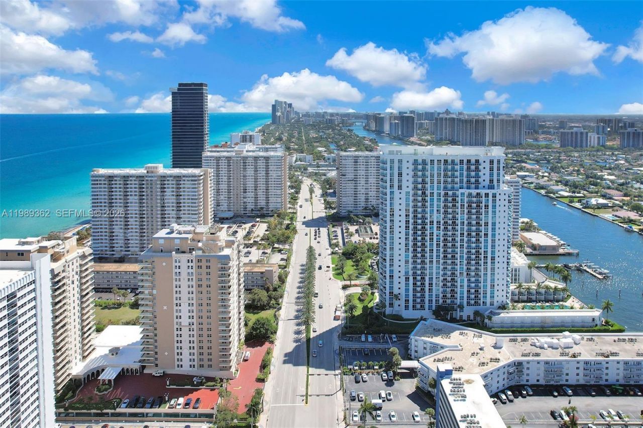 1945 S Ocean Dr , Unit 906, Hallandale Beach, FL 33009 Photo