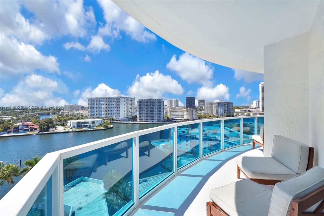 1945 S Ocean Dr , Unit 906, Hallandale Beach, FL 33009 Photo