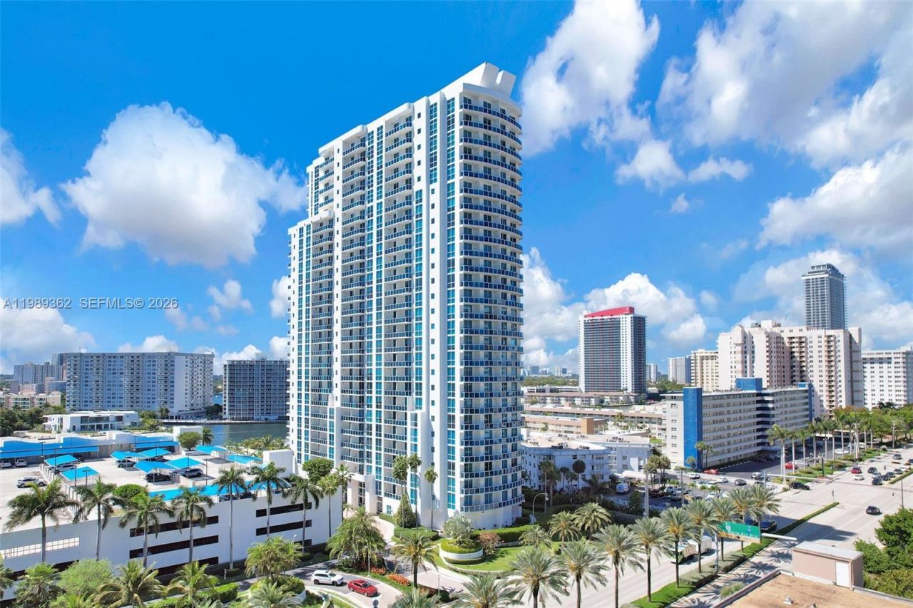 1945 S Ocean Dr , Unit 906, Hallandale Beach, FL 33009 Photo