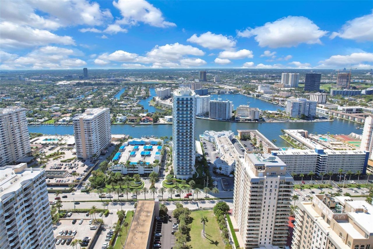 1945 S Ocean Dr , Unit 906, Hallandale Beach, FL 33009 Photo