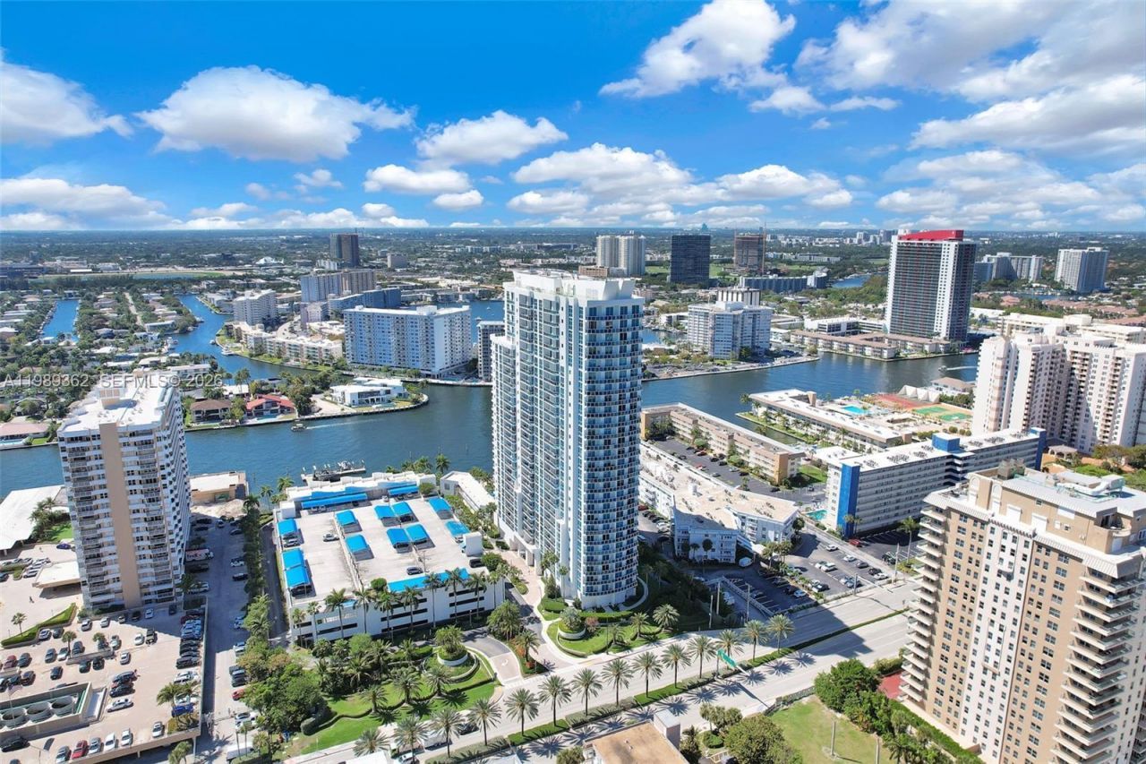 1945 S Ocean Dr , Unit 906, Hallandale Beach, FL 33009 Photo