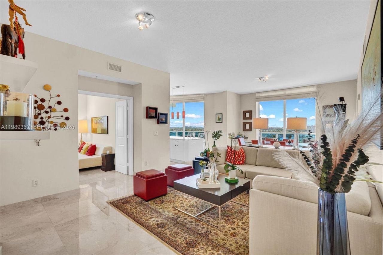 1945 S Ocean Dr , Unit 906, Hallandale Beach, FL 33009 Photo