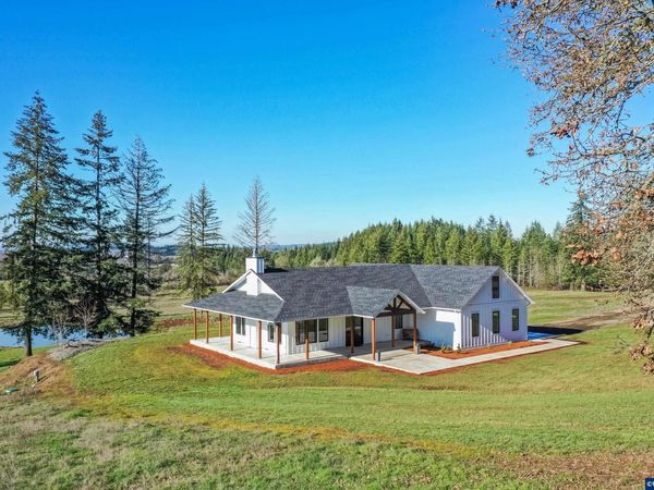 40327 Linn Haven Lp, Lebanon, OR 97355