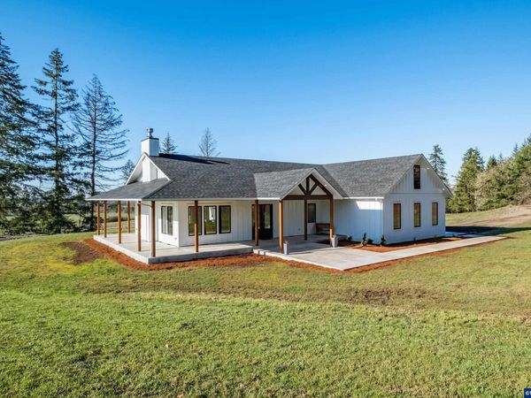 40327 Linn Haven Lp, Lebanon, OR 97355