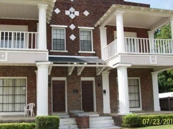 961 Old Shell Road , Unit A, Mobile, AL 36604
