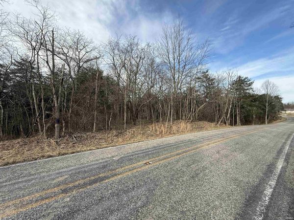 Tract 1 ST. RD. 257 Road, Stendal, IN 47585