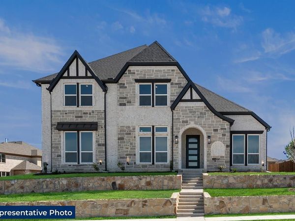 412 Newpark Boulevard, DeSoto, TX 75115