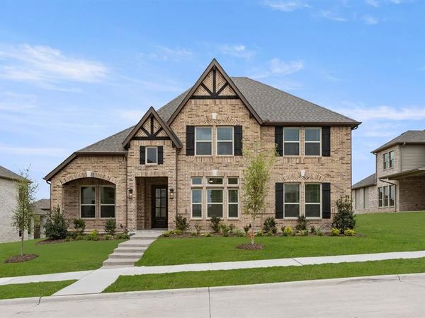 412 Newpark Boulevard, DeSoto, TX 75115