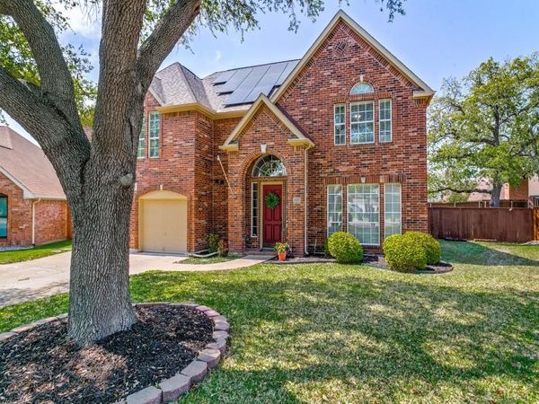 4029 Oak Grove Court, Flower Mound, TX 75028