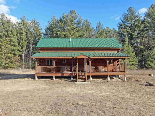 S12905 Pearl Road, Spring Green, WI 53588