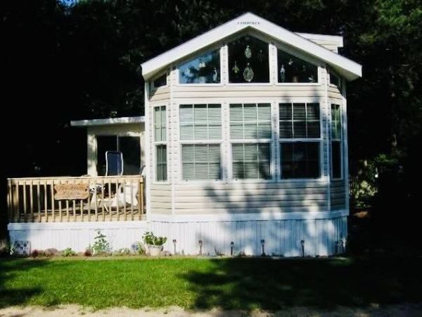 6473 Blue Star Highway, Unit #12, Saugatuck, MI 49453