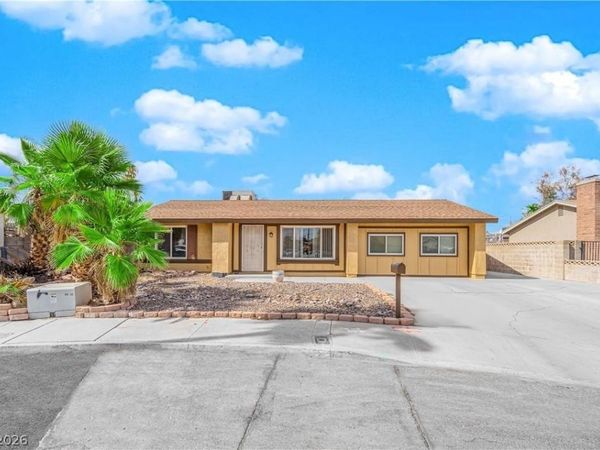 7274 Pinebrook Circle, Las Vegas, NV 89147