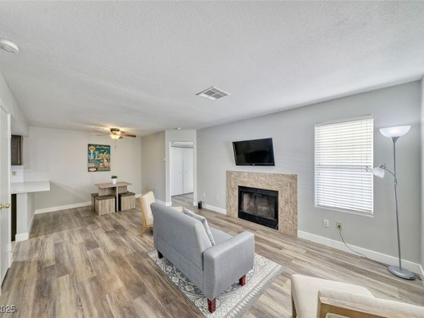 3450 Erva Street, Unit 248, Las Vegas, NV 89117