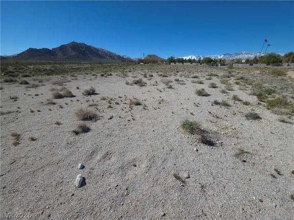 Kyle Canyon Road , Las Vegas, NV 89166