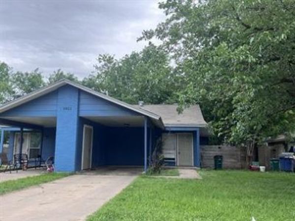 5011 Copperbend BLVD, Unit B, Austin, TX 78744