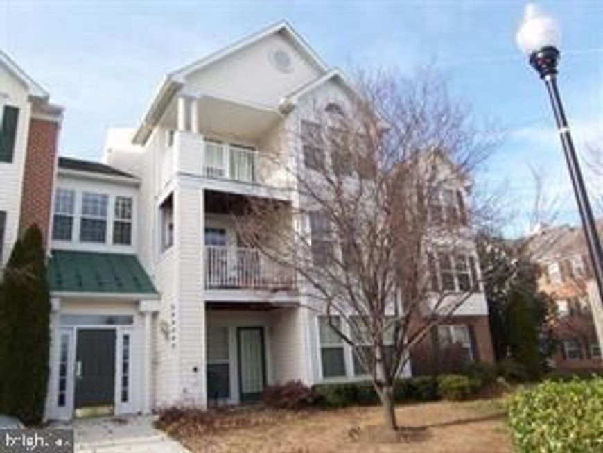 4870 Shellbark Road, Unit 4870, Owings Mills, MD 21117 Main Photo