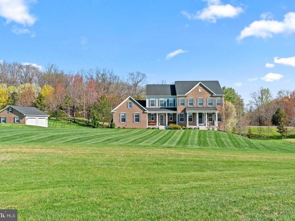 3540 FINISH LINE DRIVE, GAINESVILLE, VA 20155