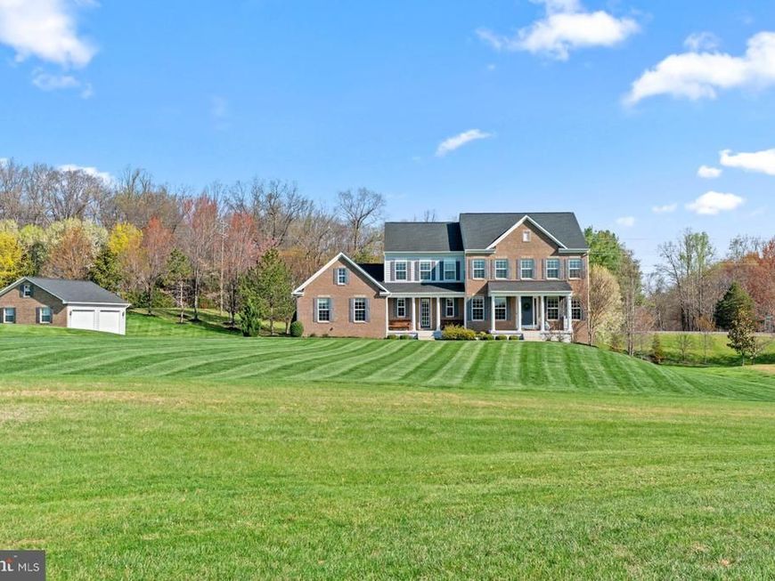 3540 Finish Line Drive, Gainesville, VA 20155 Main Photo