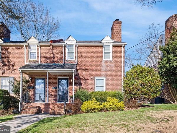 503 N DUPONT, WILMINGTON, DE 19807