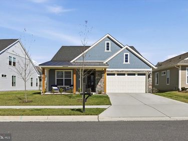 123 COWBIRD STREET, LAKE FREDERICK, VA 22630