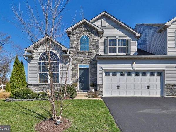 3872 MINK ROAD , EMMAUS, PA 18049