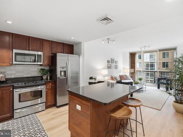 1020 N HIGHLAND STREET, Unit 705, ARLINGTON, VA 22201