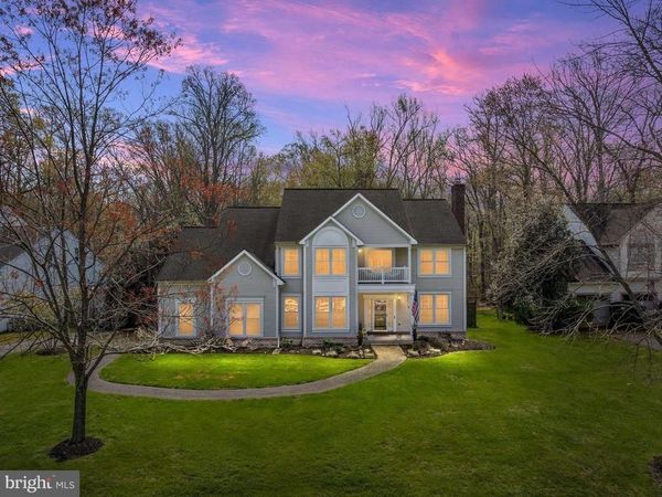 617 PLANTATION BOULEVARD, WEST RIVER, MD 20778