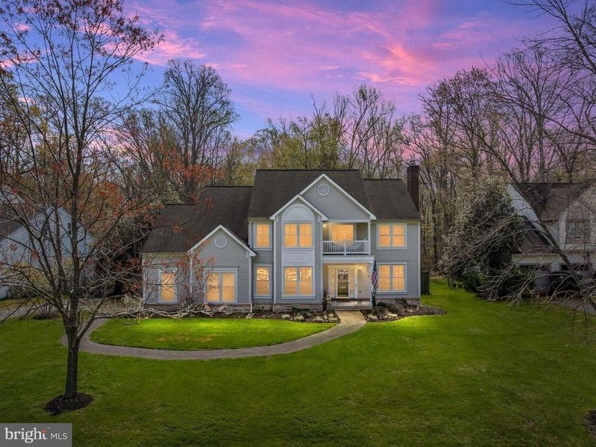 617 Plantation Boulevard, West River, MD 20778 Main Photo