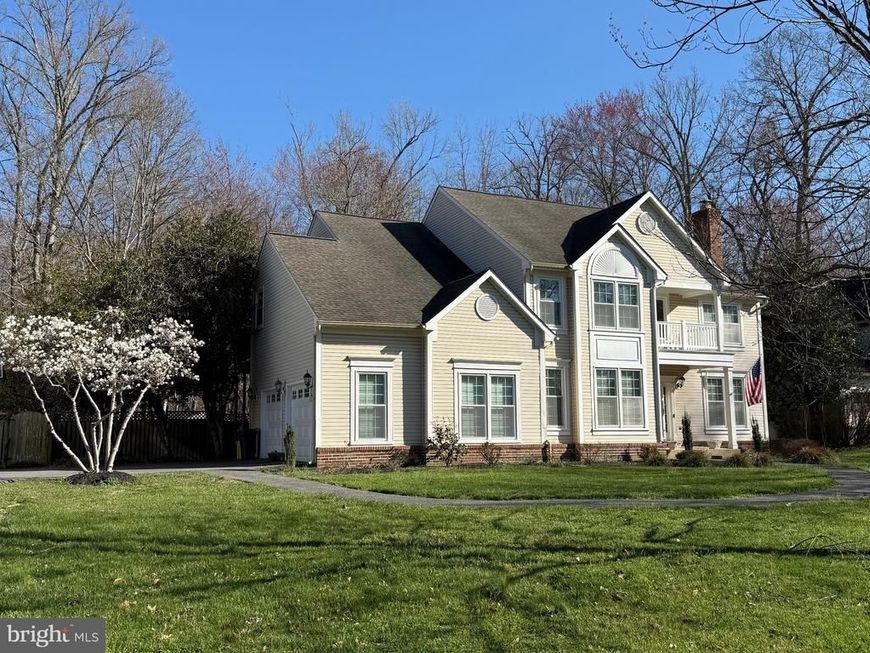 617 Plantation Boulevard , West River, MD 20778 Main Photo