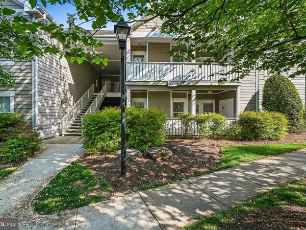 14300 ROSY LANE, Unit 16, CENTREVILLE, VA 20121
