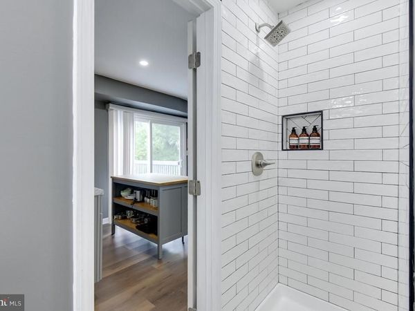 6604 OAK STREET, CHEVERLY, MD 20785