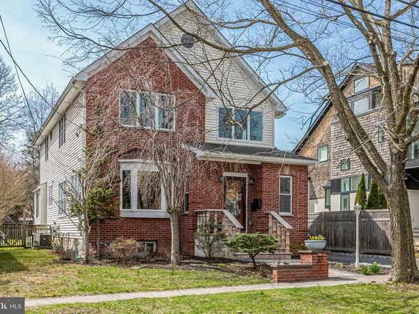 27 MARKHAM ROAD, PRINCETON, NJ 08540