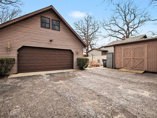 563 Waverly Road, La Porte, IN 46350