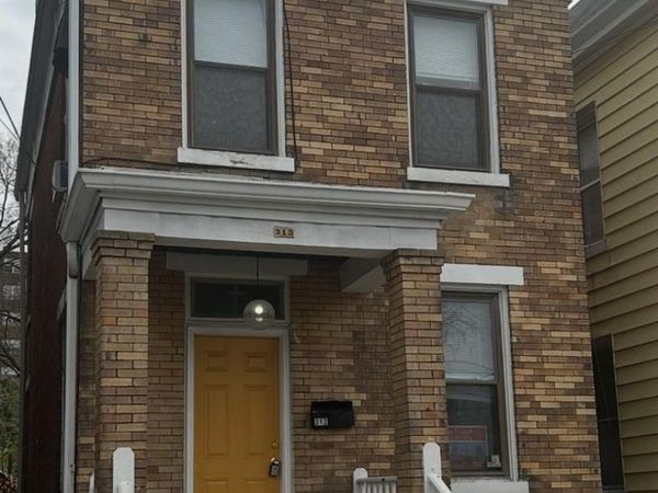 313 E University Avenue, Cincinnati, OH 45219