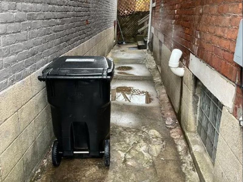 313 E University Avenue, Cincinnati, OH 45219 Photo 17