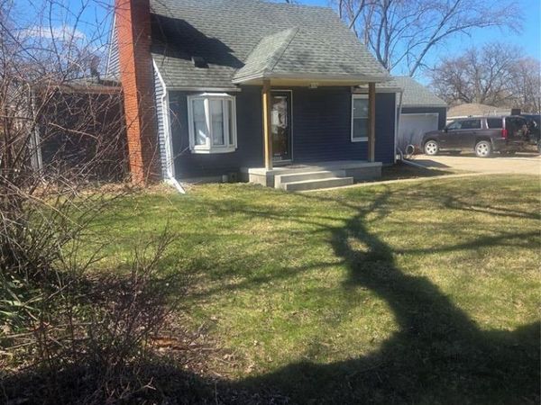 29281 McDonald Street, Roseville, MI 48066