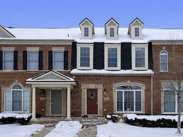 1584 Commodore Circle, CANTON, MI 48187