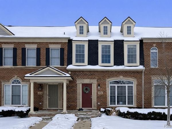 1584 Commodore Circle, CANTON, MI 48187