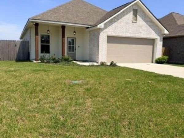 139 CYPRESS PARK Lane , Belle Chasse, LA 70037