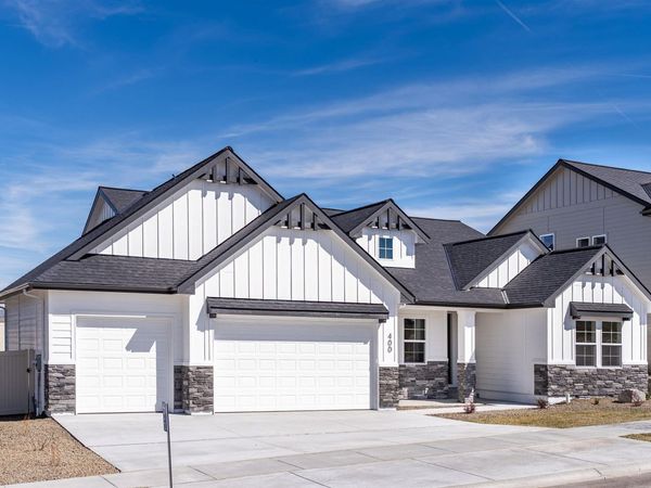400 S Diesel Way, Boise, ID 83716