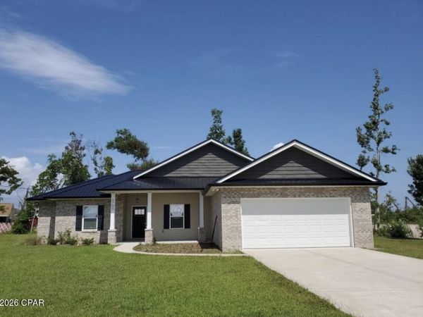 2700 Denise Drive, Panama City, FL 32405