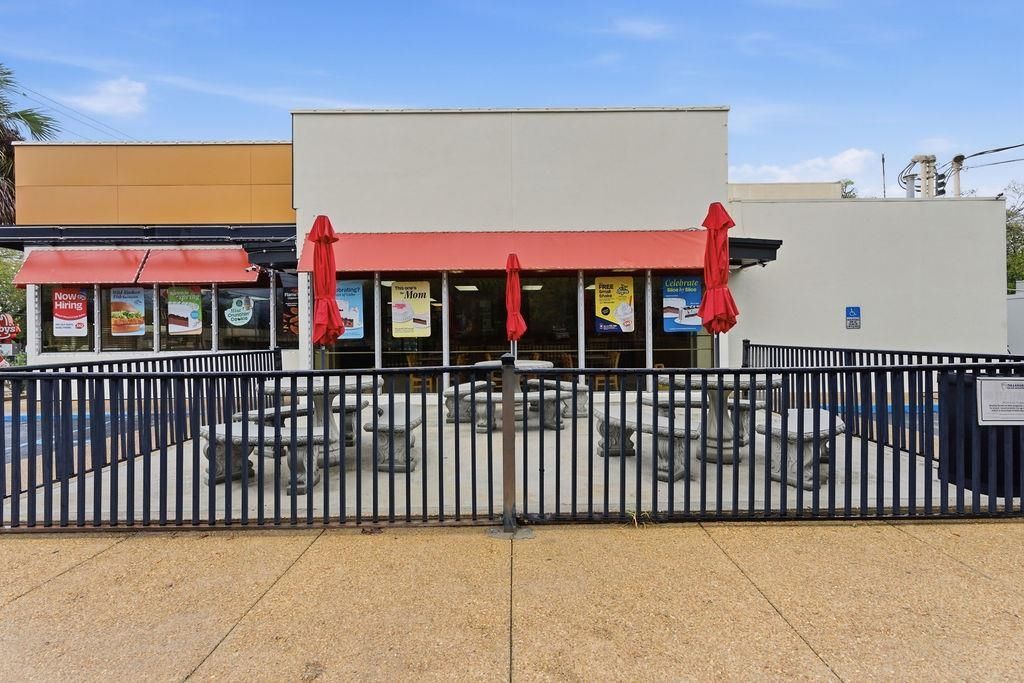 2227 N Monroe Street, Tallahassee, FL 32303 Photo