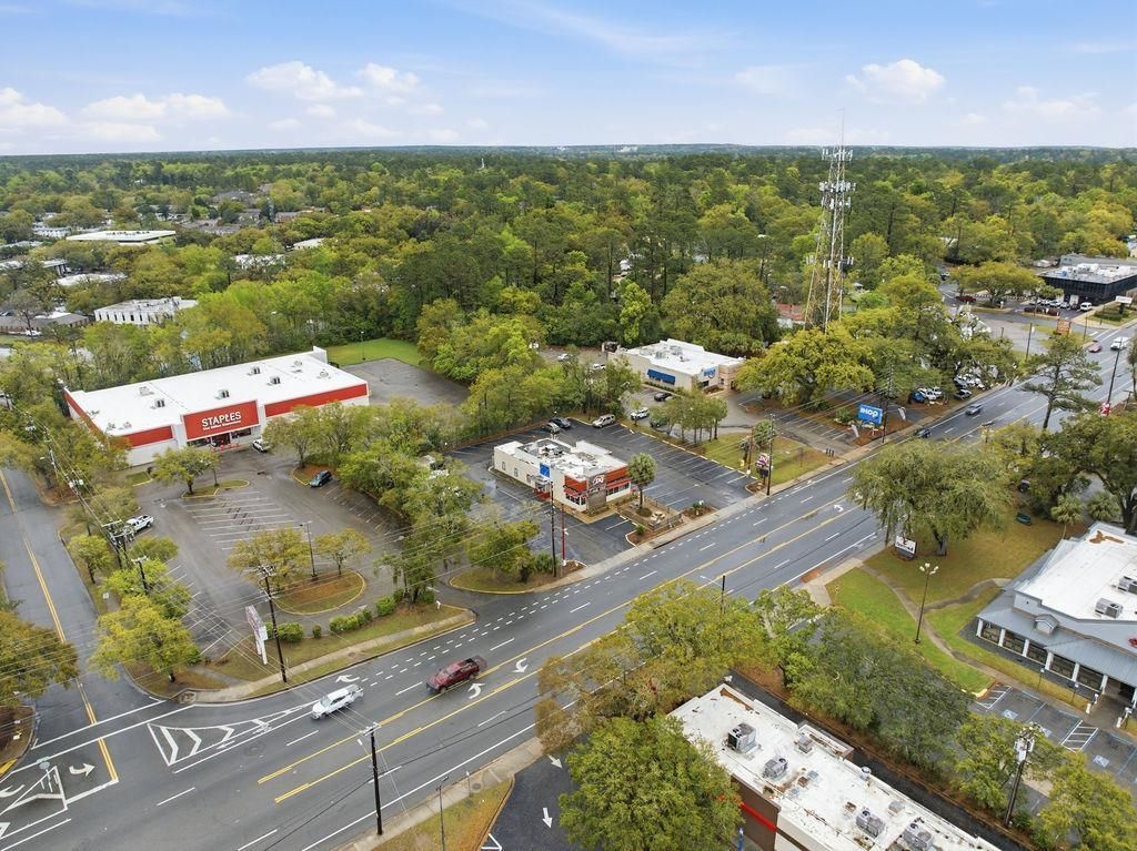 2227 N Monroe Street, Tallahassee, FL 32303 Photo