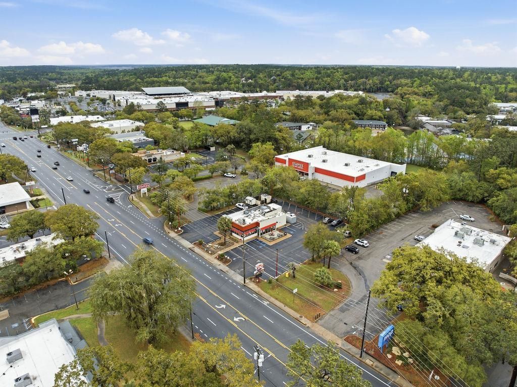 2227 N Monroe Street, Tallahassee, FL 32303 Photo