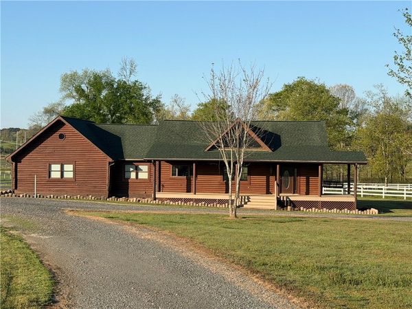 379 Cottage Creek , AR 72013