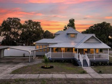 127 5TH STREET W, ZOLFO SPRINGS, FL 33890