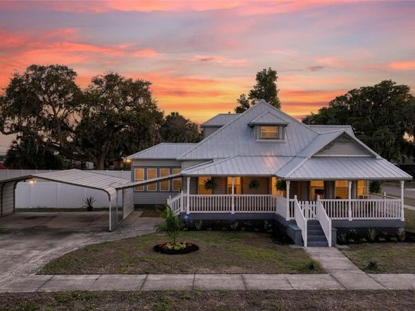 127 5TH STREET W, ZOLFO SPRINGS, FL 33890