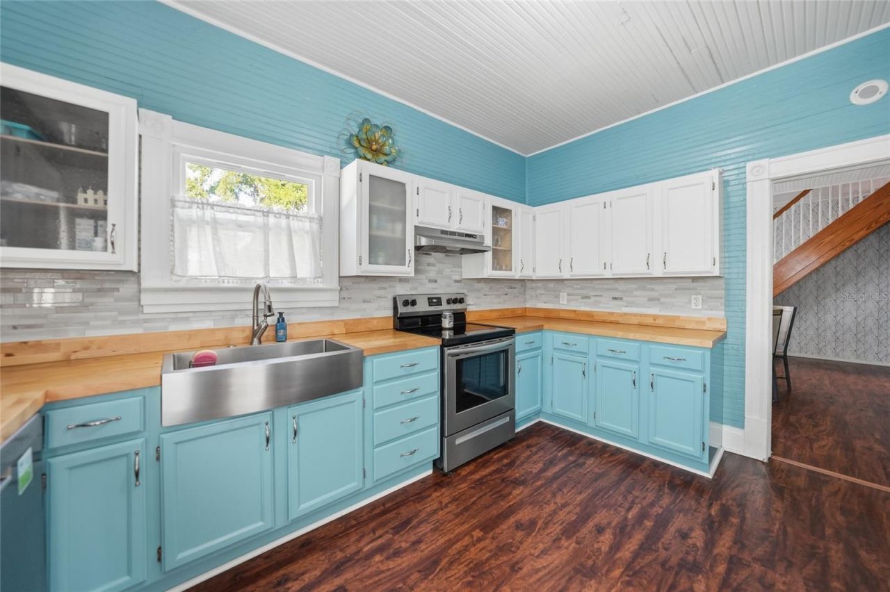 127 5th Street W, Zolfo Springs, FL 33890 Photo