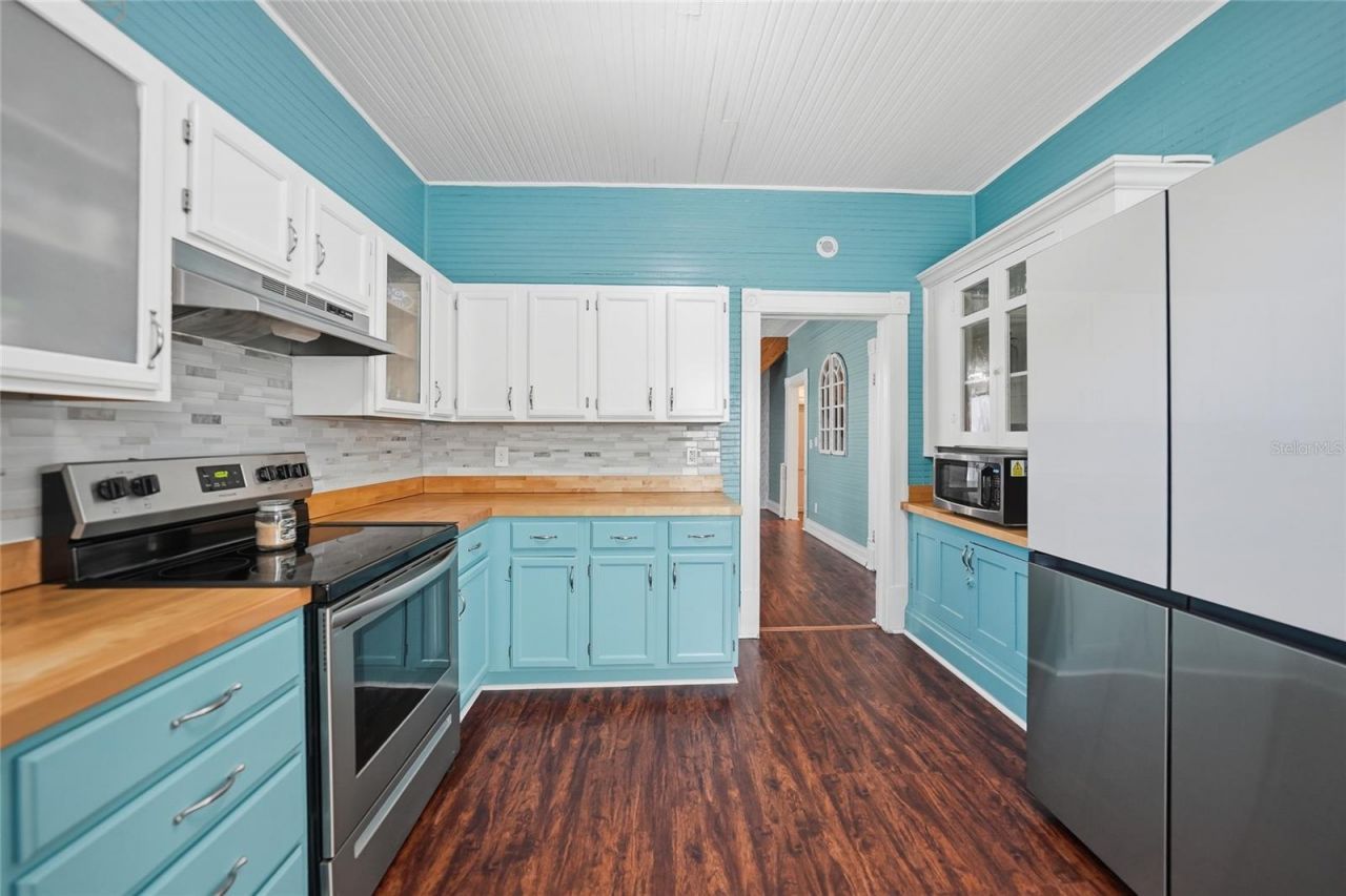 127 5th Street W, Zolfo Springs, FL 33890 Photo